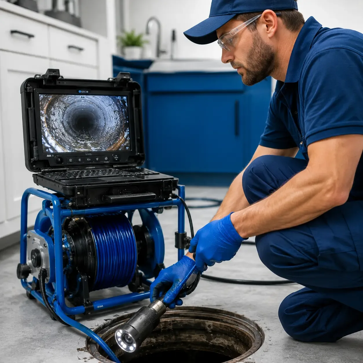 Pipe Relining professionals serving Cochiti Pueblo, NM